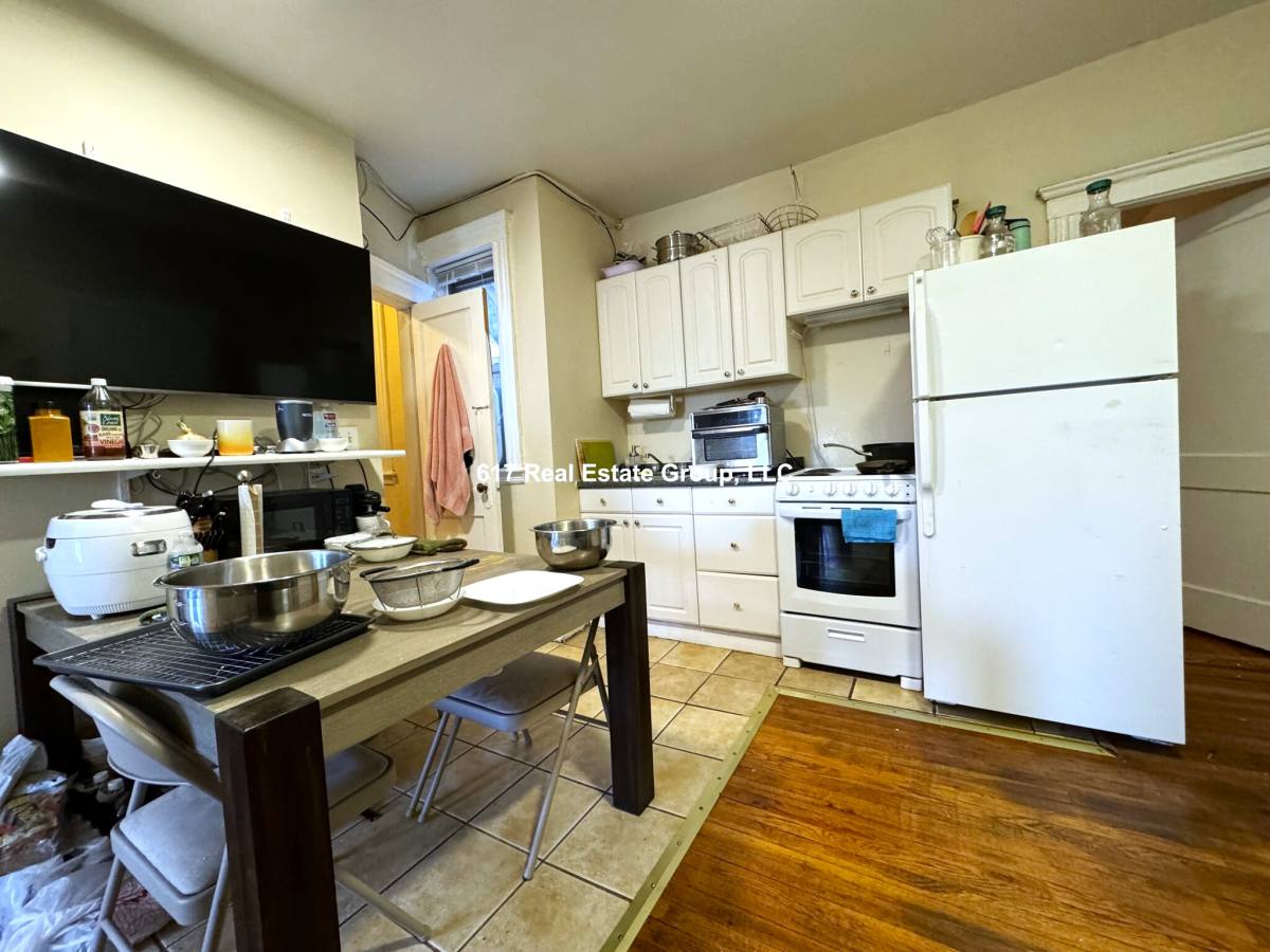 Apartment for rent at 55 Park Dr, Boston, MA 02215