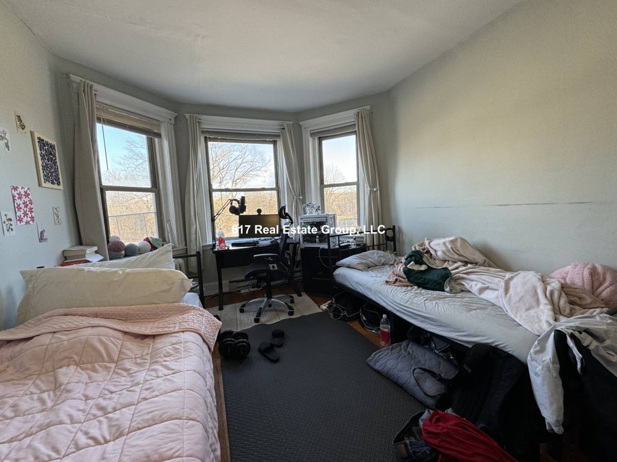 Apartment for rent at 55 Park Dr, Boston, MA 02215