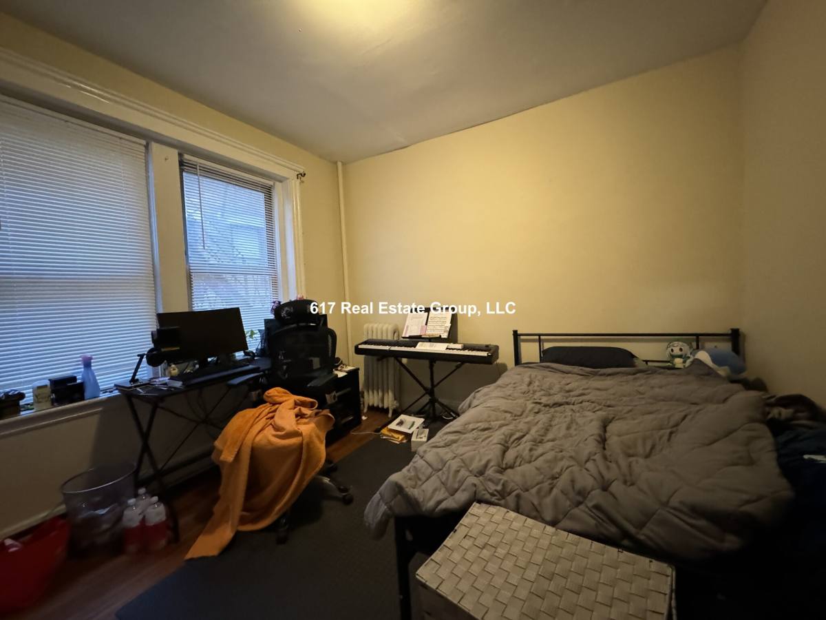 Apartment for rent at 55 Park Dr, Boston, MA 02215