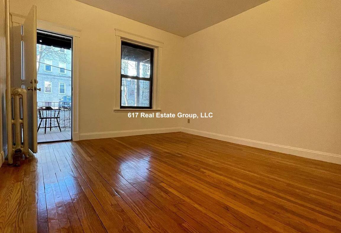 Apartment for rent at 17 Cummings Rd Boston #4, Brighton, MA 02135