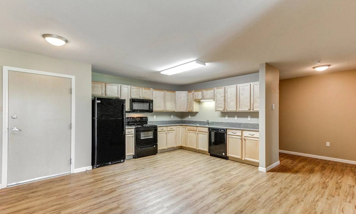 Apartment for rent at McEnroe Place, 3941 Garden View Dr #216, Grand Forks, ND 58201