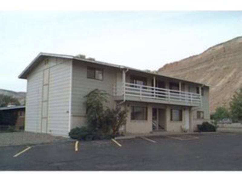 Apartment for rent at 126 E 1st St #3, Palisade, CO 81526