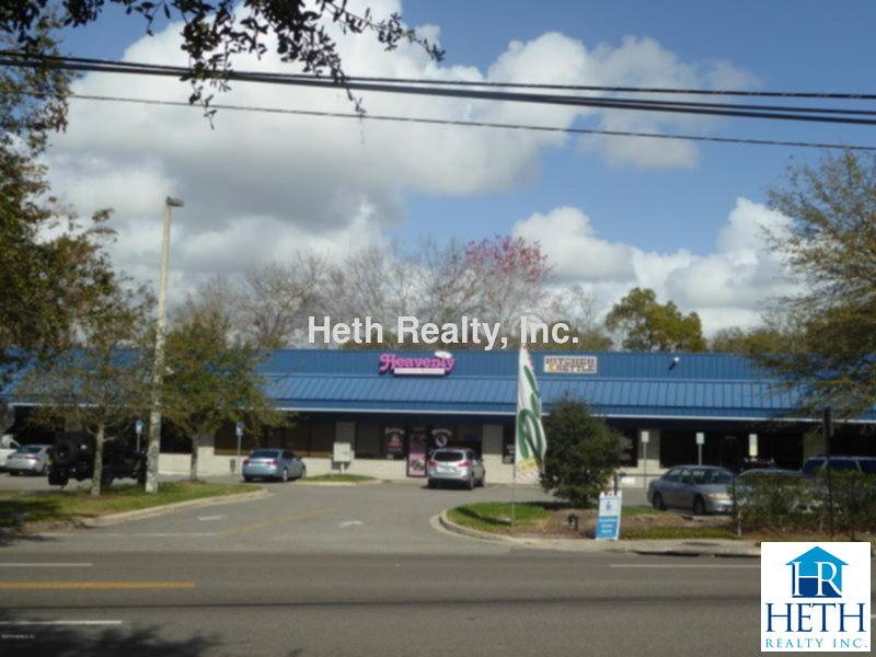 House for rent at 4251 Lenox Ave #2, Jacksonville, FL 32205