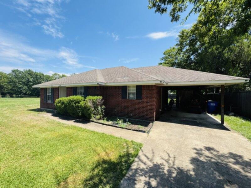 House for rent at 302 1 2 N McGraw St, Forney, TX 75126