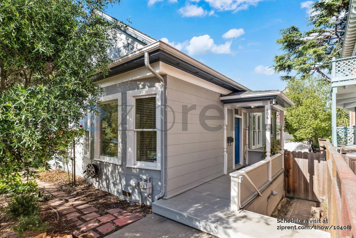 House for rent at 404 W Richmond Ave, Richmond, CA 94801