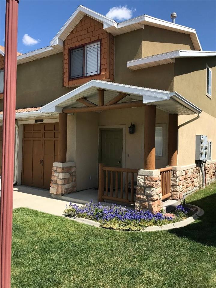 Townhouse for rent at 6691 S Pines Point Way, West Jordan, UT 84084