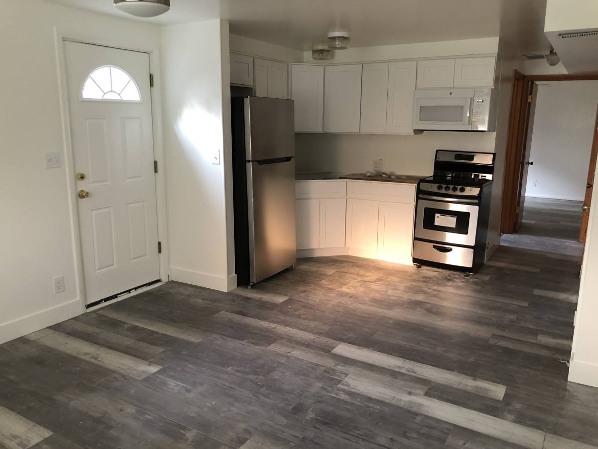 Apartment for rent at 277 N 400 E, Logan, UT 84321