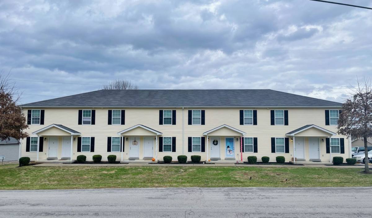 Townhouse for rent at 374 Upper Stone Ave, Bowling Green, KY 42101