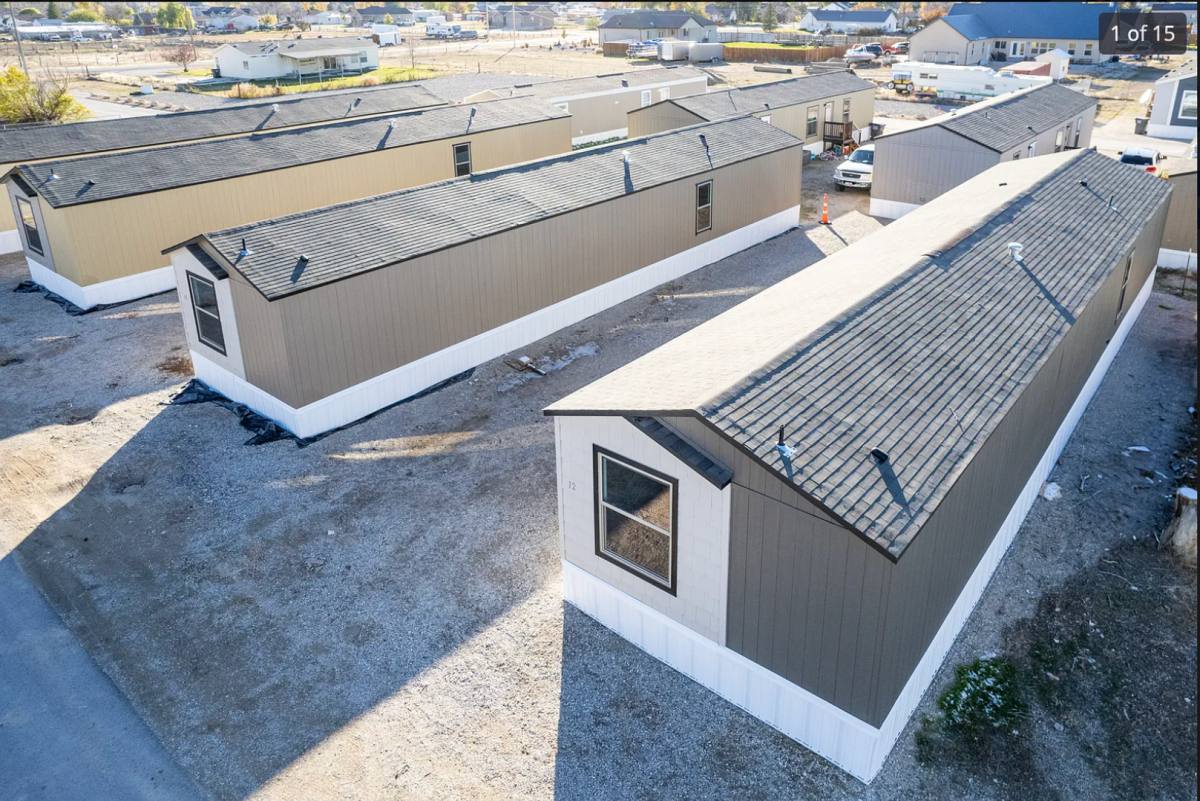 Apartment for rent at 275 N Main St, Centerfield, UT 84622