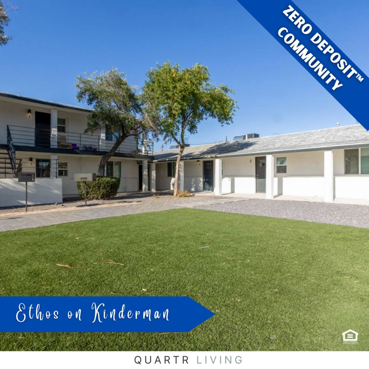 Apartment for rent at 312 E Kinderman Dr, Avondale, AZ 85323