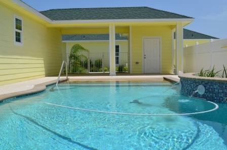 Apartment for rent at 14202 Ambrosia St, Corpus Christi, TX 78418