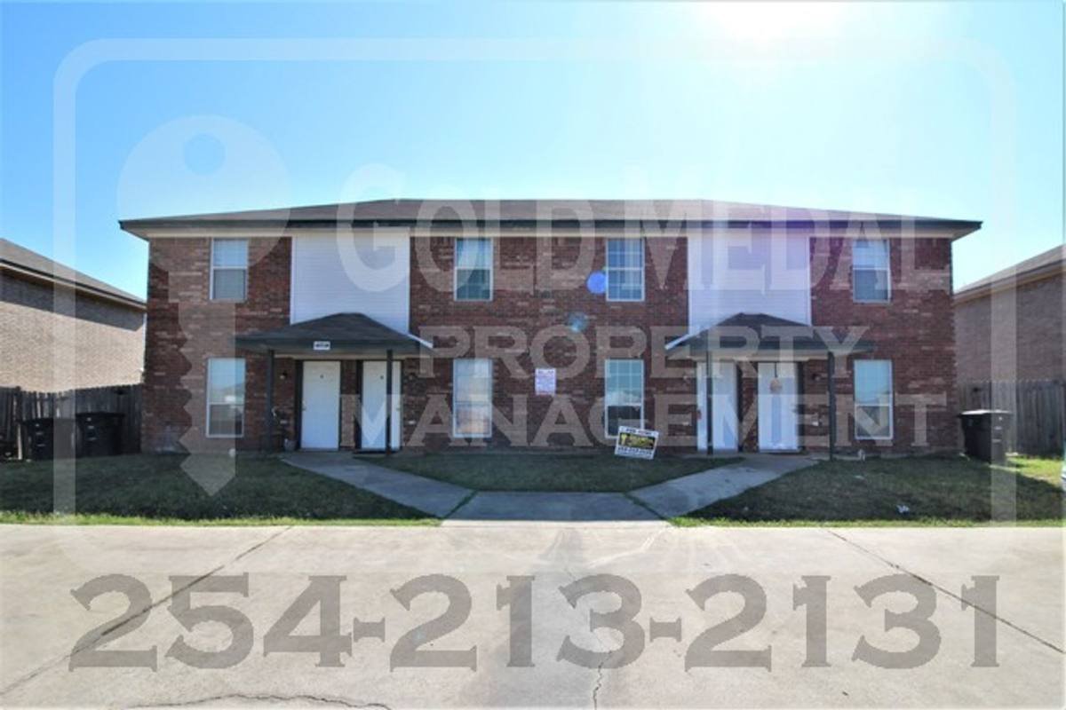 Apartment for rent at 4500 Sylvia Dr, Killeen, TX 76549