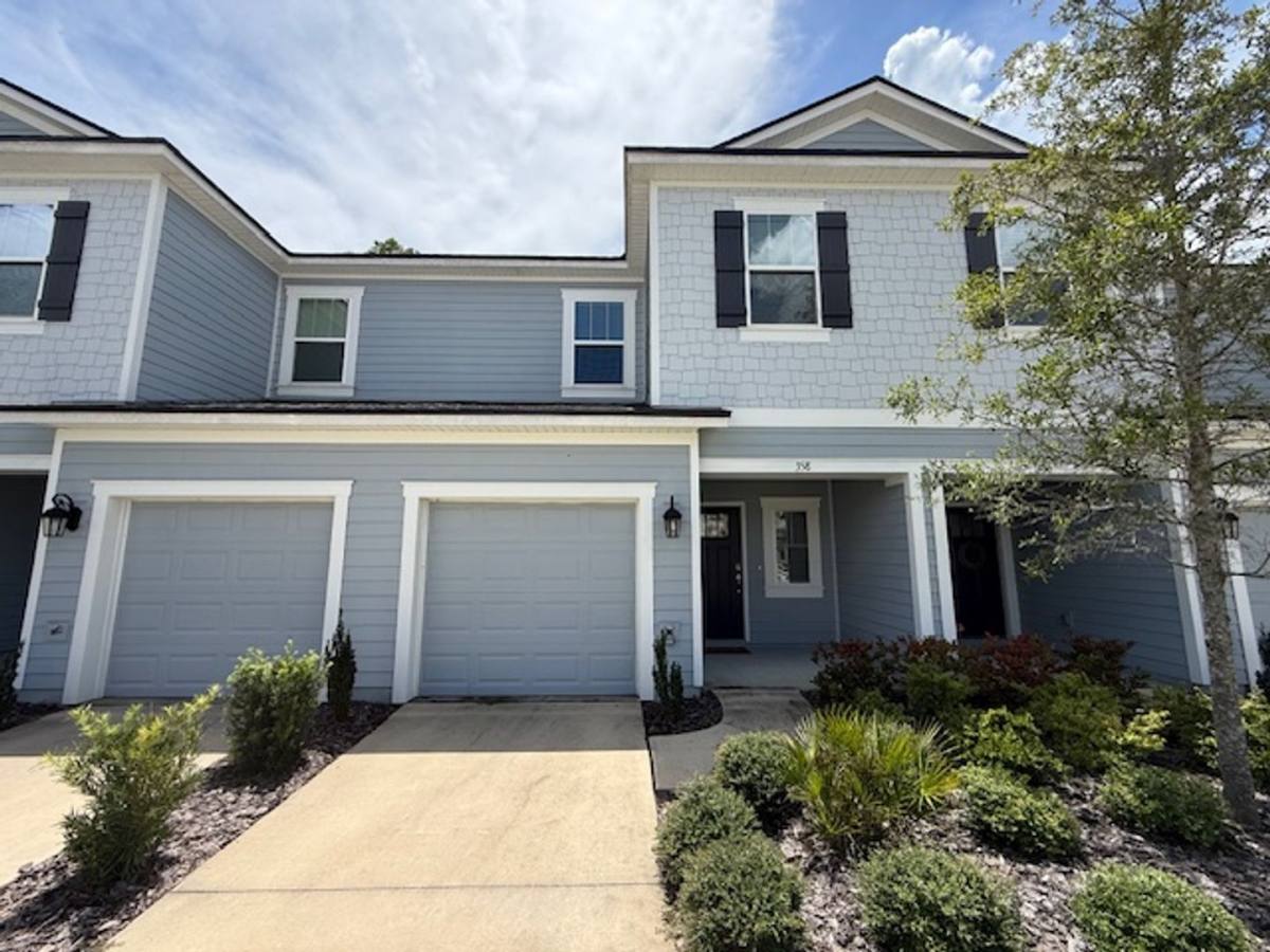 Townhouse for rent at 358 Annies Place, Jacksonville, FL 32218