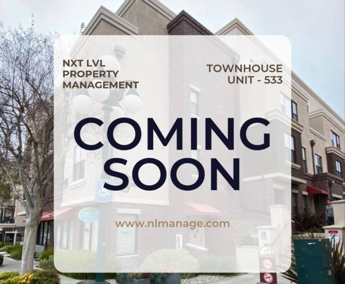 Townhouse for rent at 533 Falling Leaf Alley, Monrovia, CA 91016
