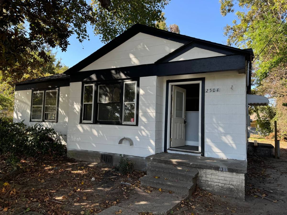 House for rent at 2504 Primrose Ave, North Charleston, SC 29405