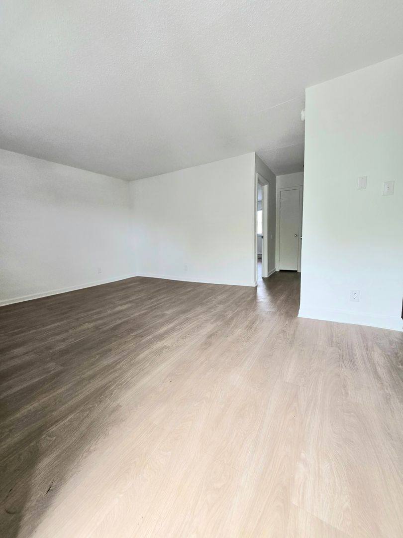 Apartment for rent at 219 S Alston Ave, Durham, NC 27701