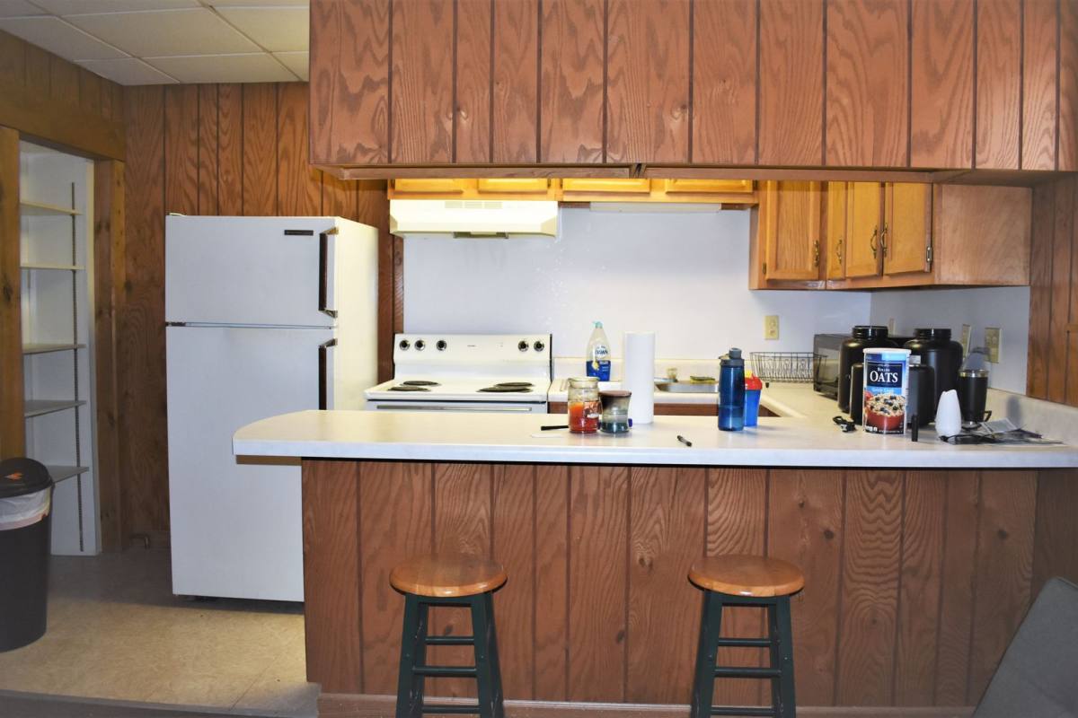 Apartment for rent at 1254 Washington St, Indiana, PA 15701