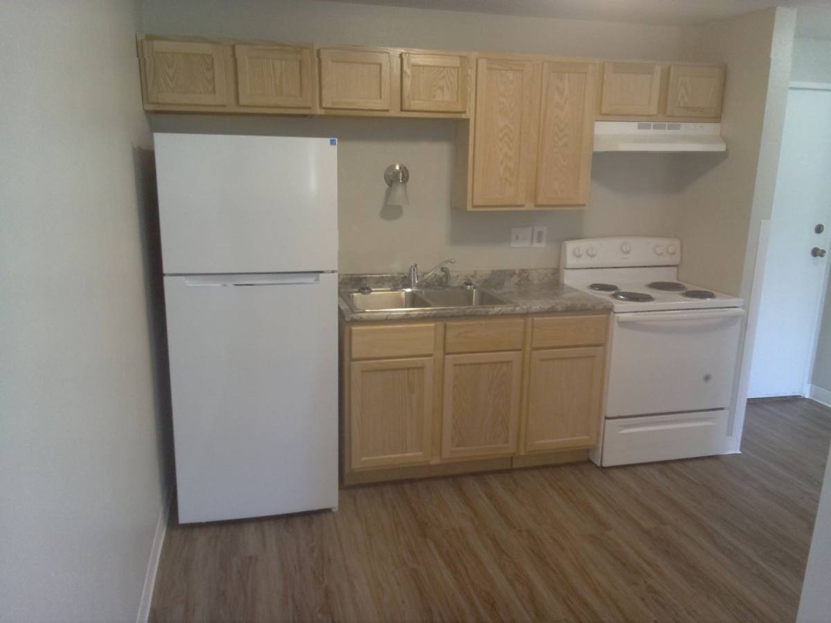 Apartment for rent at 1705 6th Ave E, Alexandria, MN 56308