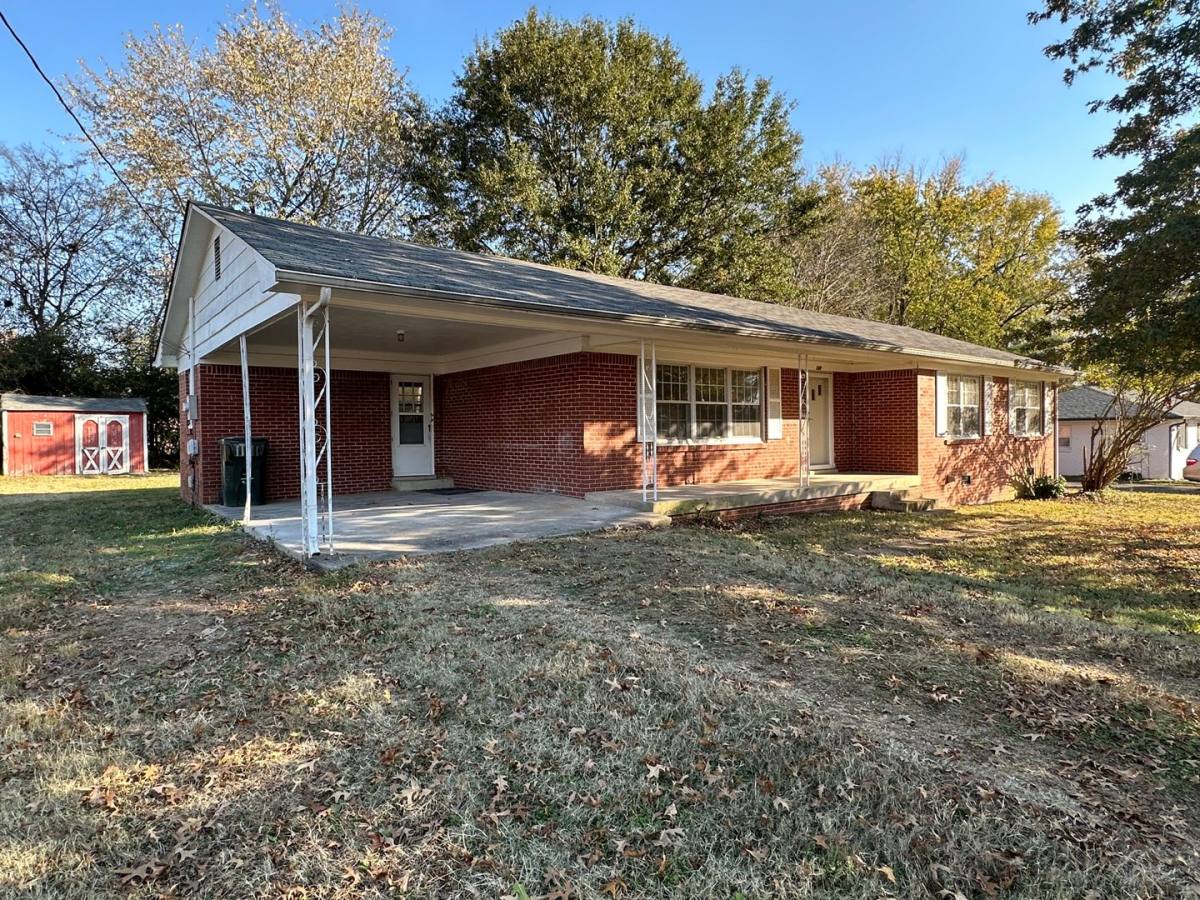 House for rent at 139 Gwen Ave, Gallatin, TN 37066