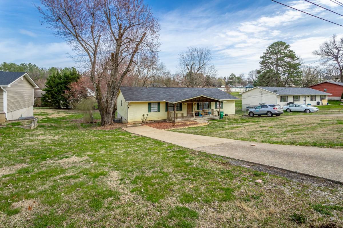 Apartment for rent at 420 Smitherman Rd, Ringgold, GA 30736