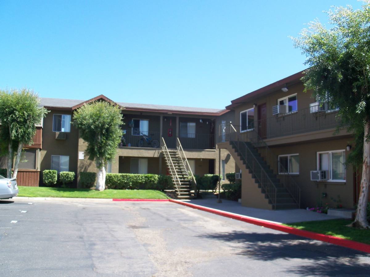 Apartment for rent at 217-249 Orlando St, El Cajon, CA 92021