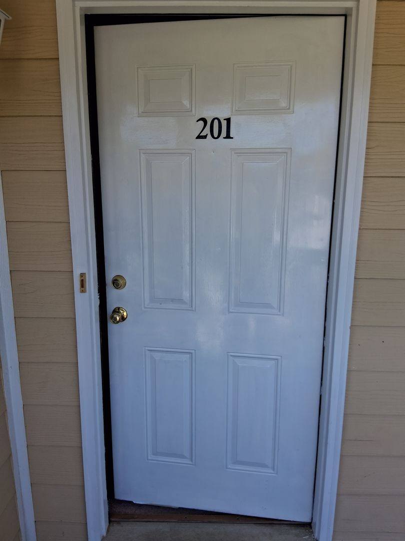 Apartment for rent at 2611 Erica Court, Albany, GA 31707