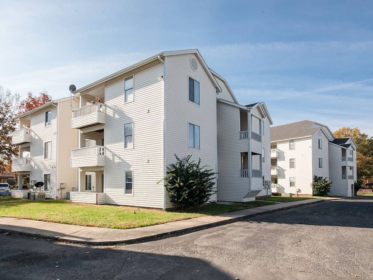 Apartment for rent at 4540 Tantilla Circle, Charlotte, NC 28215
