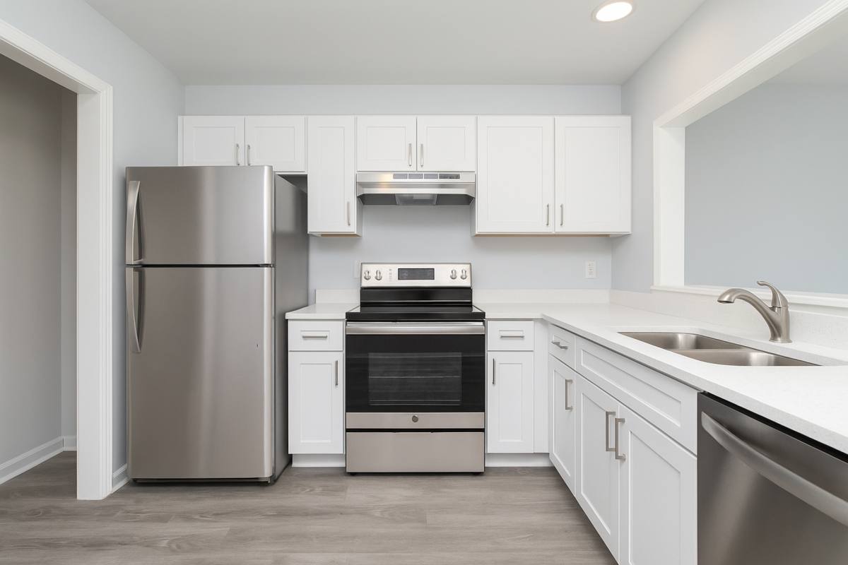 Apartment for rent at 4540 Tantilla Circle, Charlotte, NC 28215