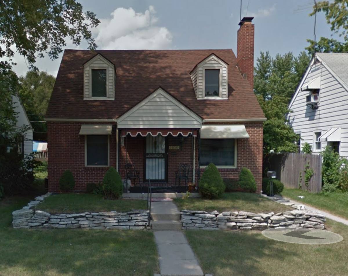 Apartment for rent at 1628 1630 W, Anderson, IN 46016