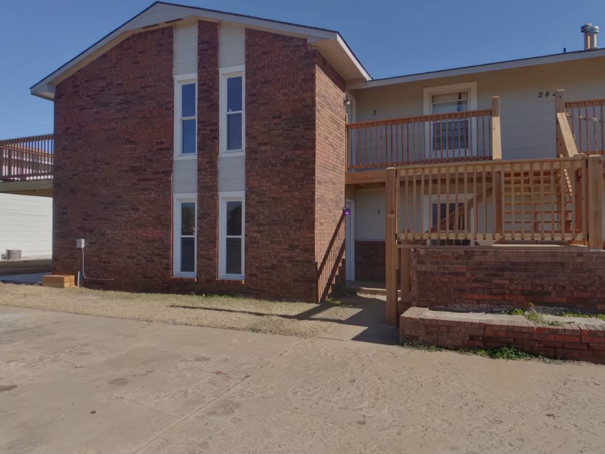 House for rent at 242 N Acadia Ave, Wichita, KS 67212