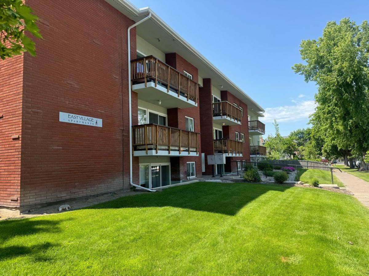 Apartment for rent at 340 4th Ave E, Kalispell, MT 59901