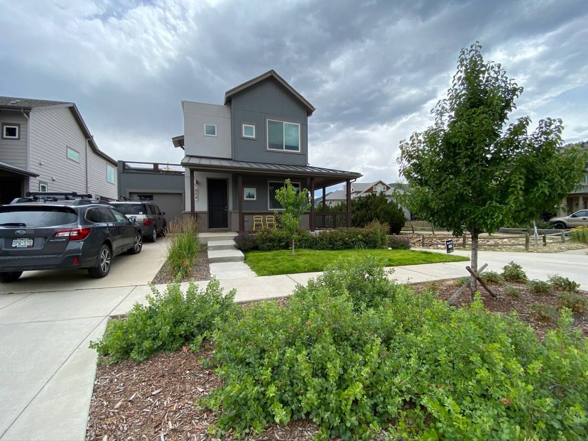 House for rent at 804 Zamia Ave, Boulder, CO 80304