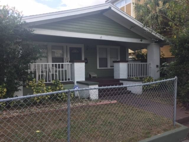 Apartment for rent at 1914 W N, Tampa, FL 33606