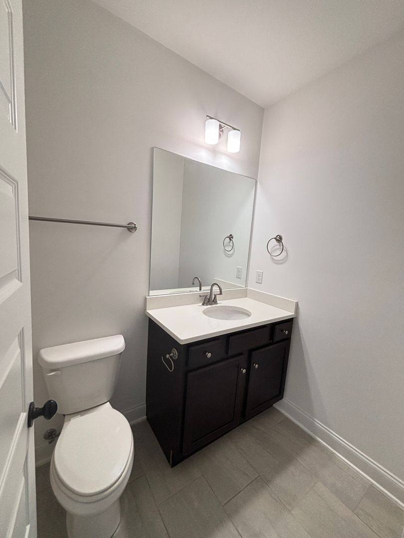 Townhouse for rent at 864 Fairview Ave, Bowling Green, KY 42101