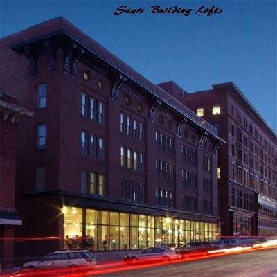 Apartment for rent at 40 E Granite St, Butte, MT 59701