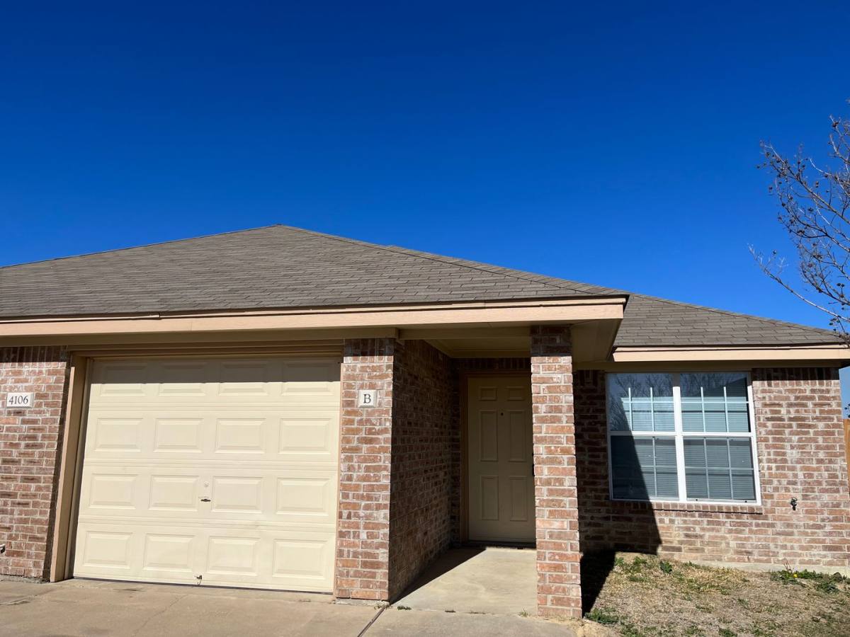Apartment for rent at 4106 Wine Cup Rd, Copperas Cove, TX 76522