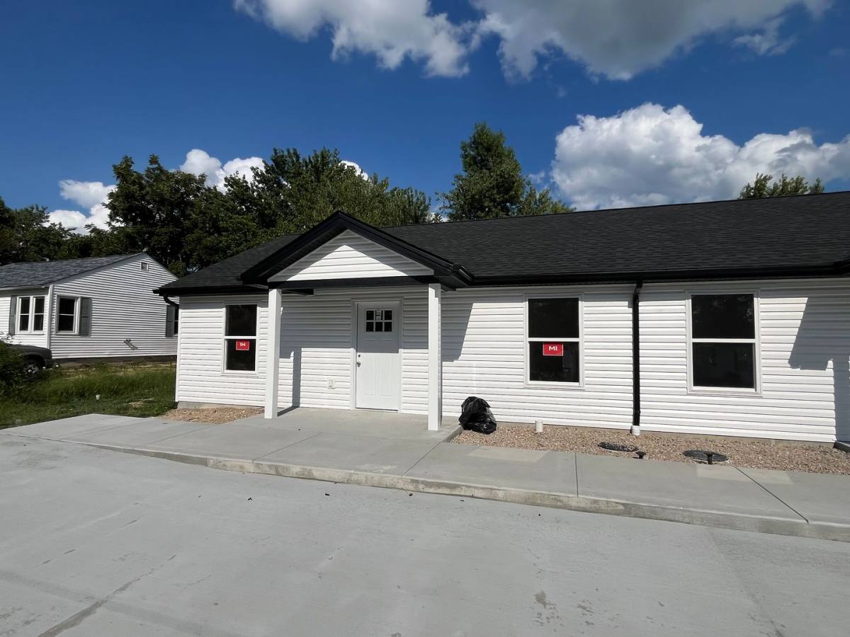 Apartment for rent at 328, 330 Sappington Bridge Rd, Sullivan, MO 63080