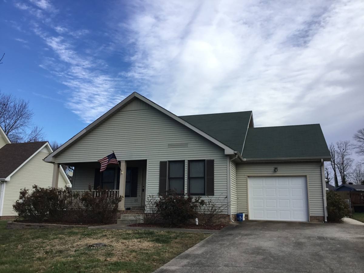 House for rent at 260 Kathleen Court, Clarksville, TN 37043