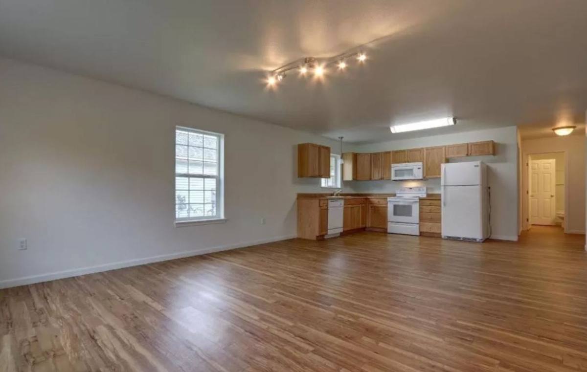 Apartment for rent at 6500 6502 6504 6506 E Tex Al Dr, Wasilla, AK 99654