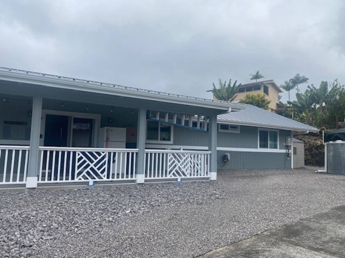 House for rent at 25-173 Pukana La St, Hilo, HI 96720