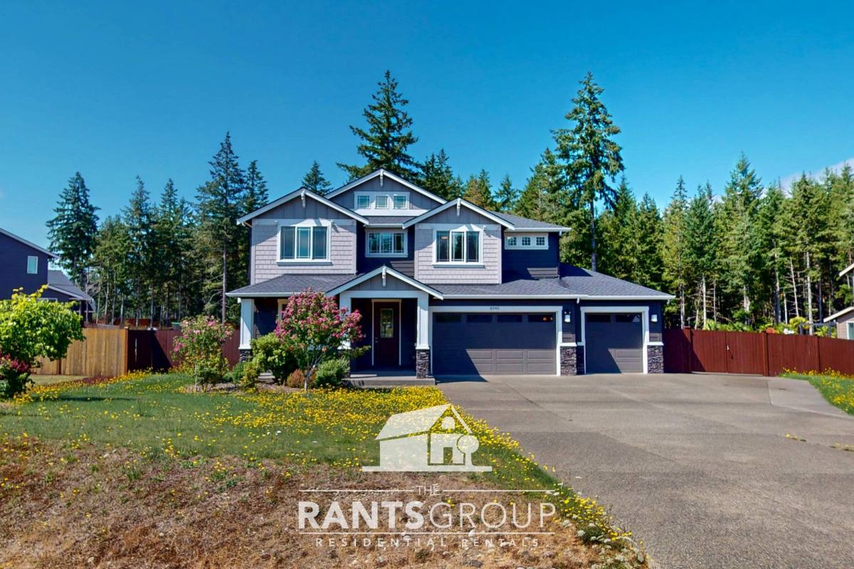House for rent at 8040 53rd Court NE, Olympia, WA 98516