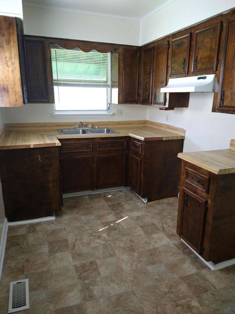 House for rent at 3409 S Chester St, Little Rock, AR 72206