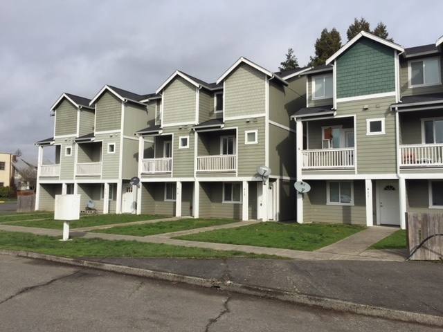 Apartment for rent at 409-419 W Pine St, Centralia, WA 98531