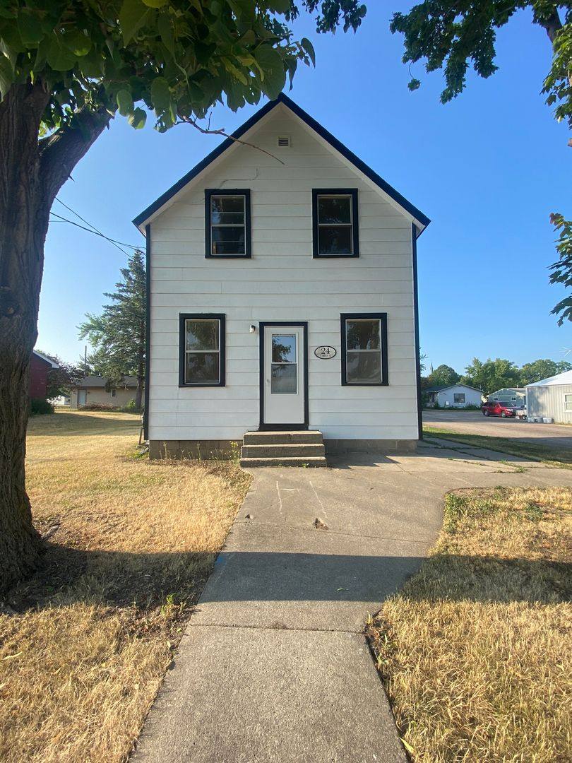 House for rent at 24 E Birch St, Saint Joseph, MN 56374