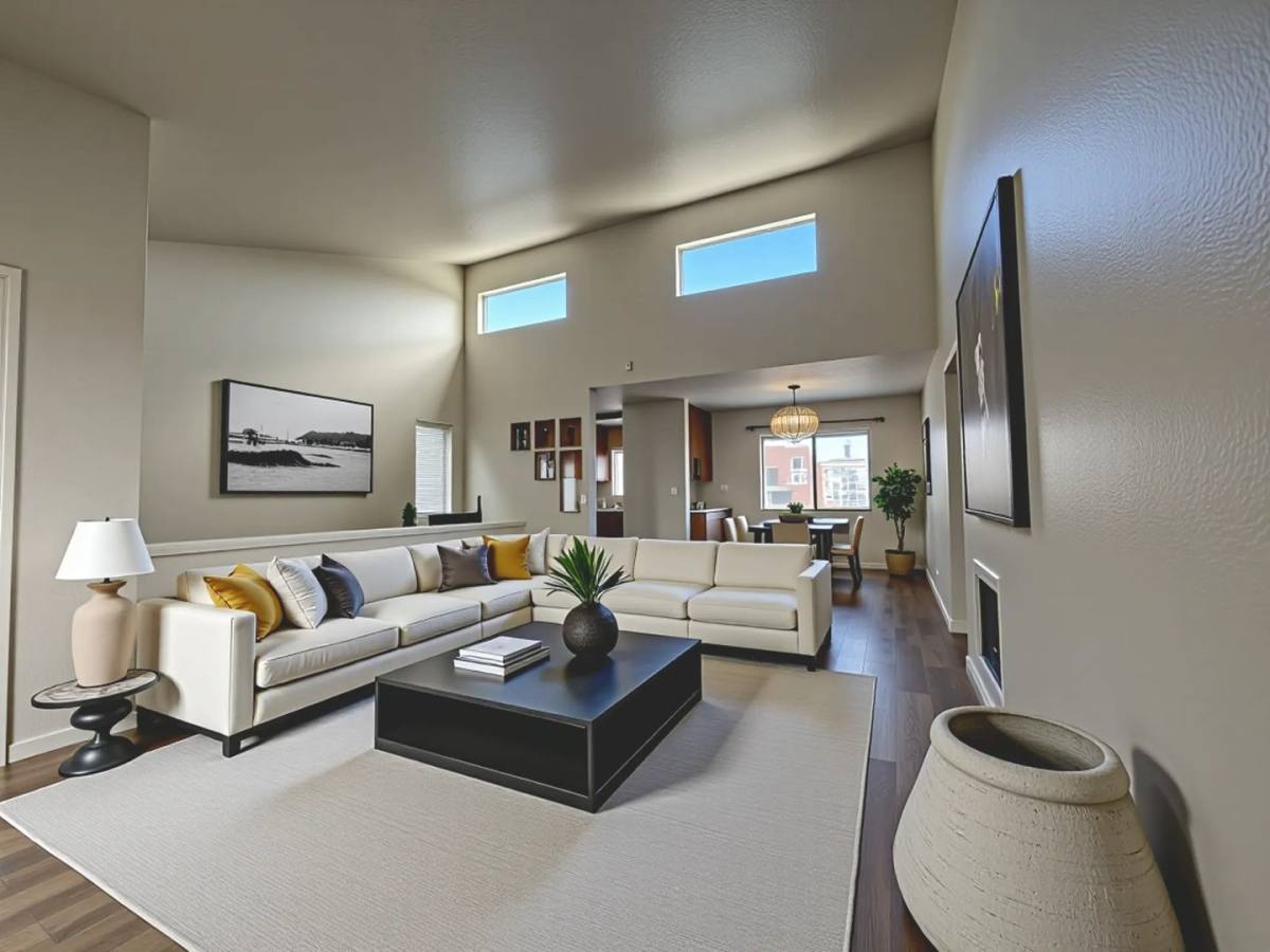 Apartment for rent at 1001 - 1031 Amador Ave, Seaside, CA 93955