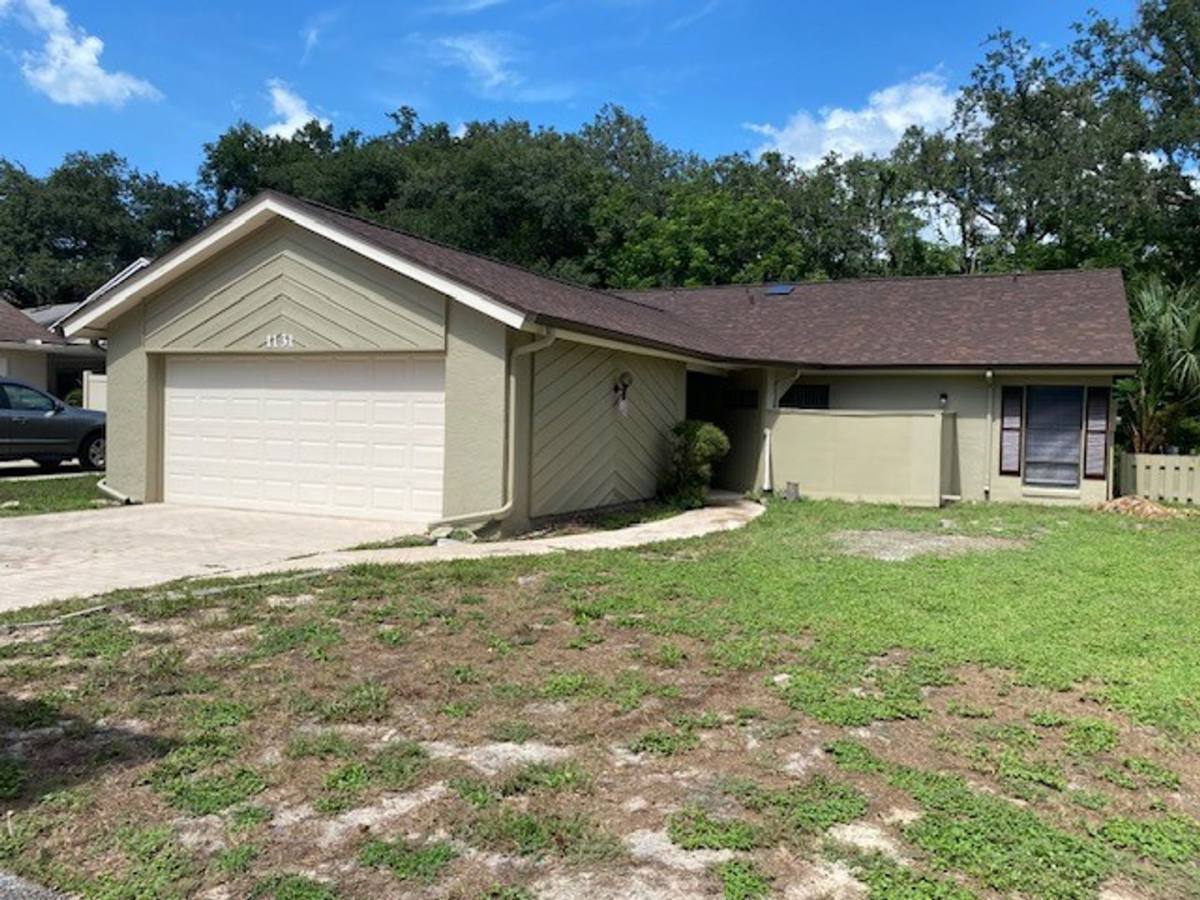 House for rent at 1131 Dappled Elm Lane, Winter Springs, FL 32708
