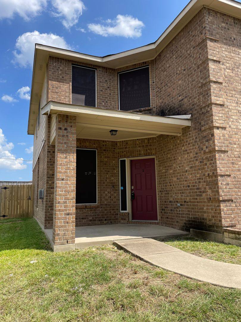 House for rent at 2603 Red Fern Dr, Harker Heights, TX 76548