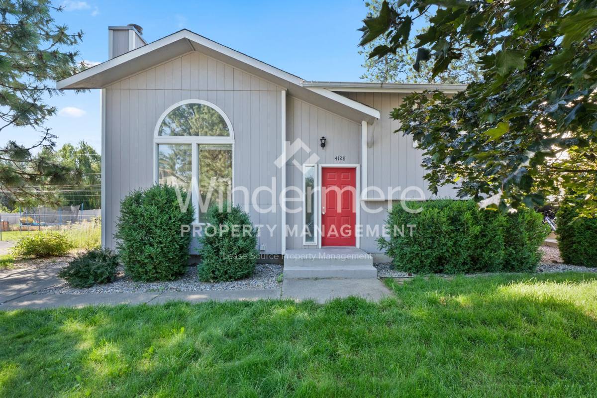 House for rent at 4128 E 34th Ave, Spokane, WA 99223