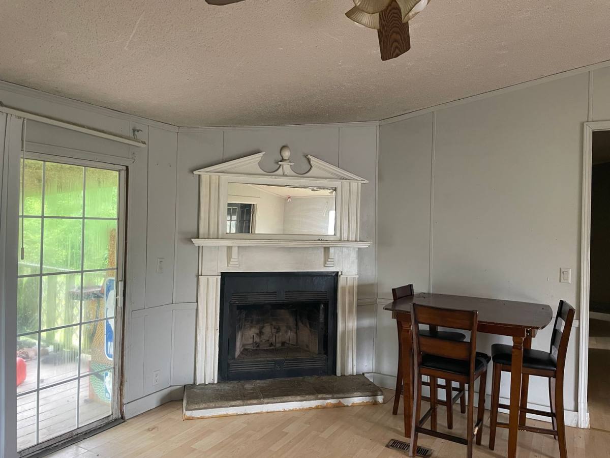 House for rent at 222 Tara Lane, Ward, AR 72176
