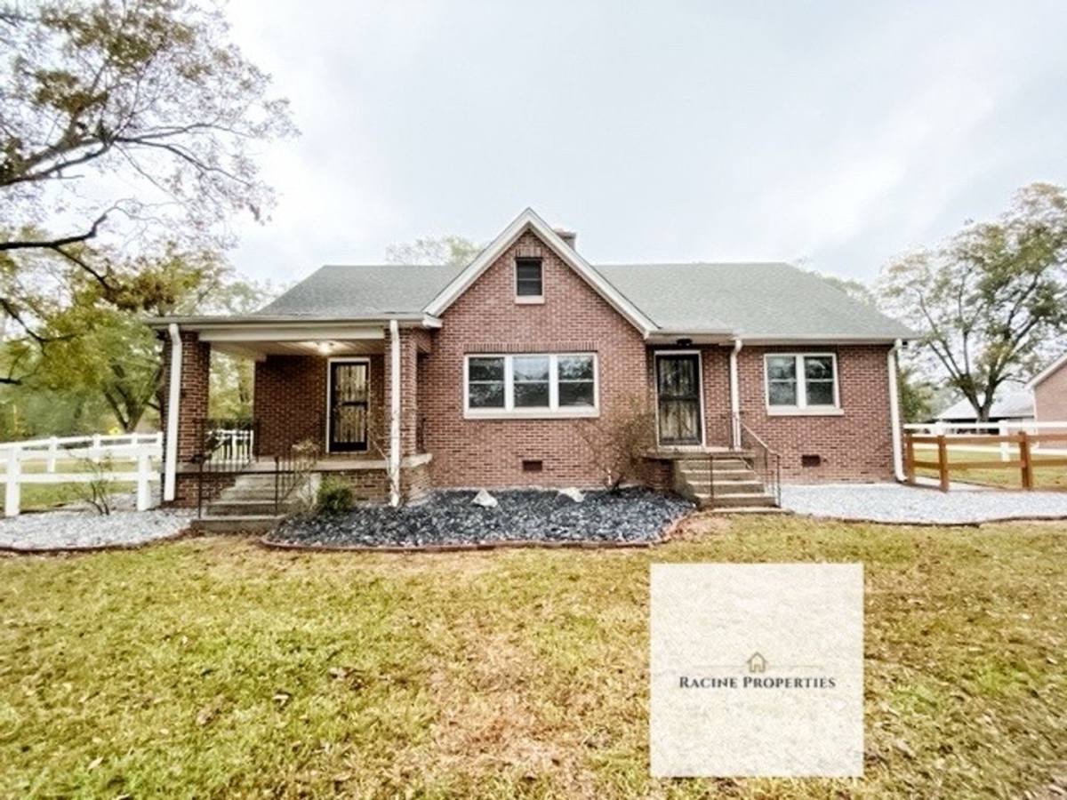 House for rent at 101 Jacobs Highway, Clinton, SC 29325